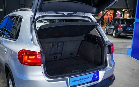 Volkswagen Tiguan I, 2012 год, 1 500 000 рублей, 8 фотография