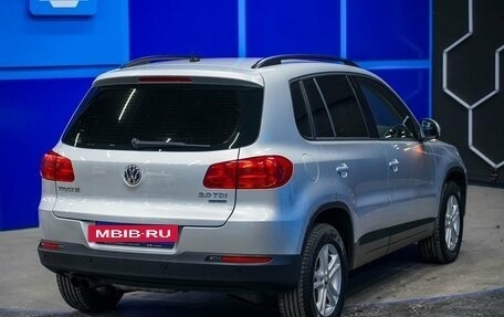 Volkswagen Tiguan I, 2012 год, 1 500 000 рублей, 6 фотография