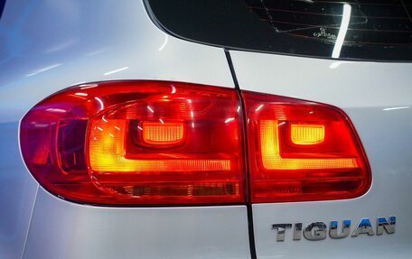 Volkswagen Tiguan I, 2012 год, 1 500 000 рублей, 17 фотография