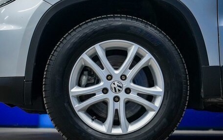 Volkswagen Tiguan I, 2012 год, 1 500 000 рублей, 9 фотография
