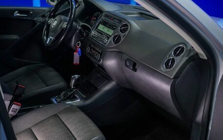 Volkswagen Tiguan I, 2012 год, 1 500 000 рублей, 12 фотография