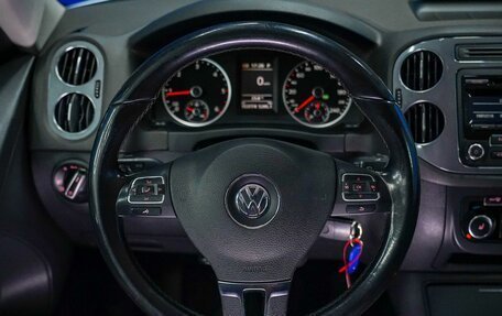 Volkswagen Tiguan I, 2012 год, 1 500 000 рублей, 23 фотография