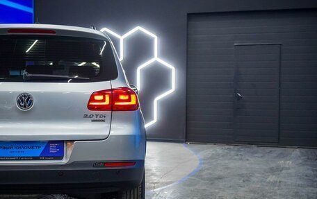 Volkswagen Tiguan I, 2012 год, 1 500 000 рублей, 19 фотография
