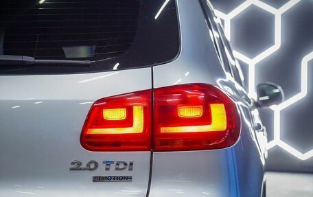 Volkswagen Tiguan I, 2012 год, 1 500 000 рублей, 18 фотография