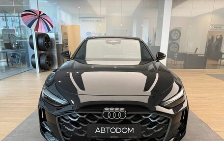 Audi A5, 2026 год, 6 645 000 рублей, 4 фотография