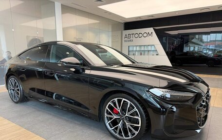Audi A5, 2026 год, 6 645 000 рублей, 2 фотография