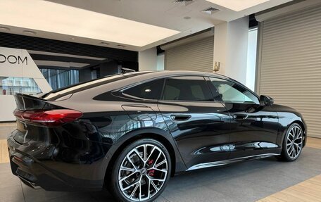 Audi A5, 2026 год, 6 645 000 рублей, 6 фотография