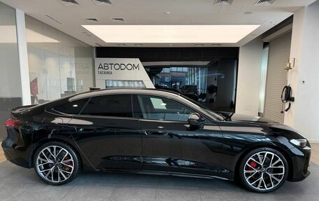 Audi A5, 2026 год, 6 645 000 рублей, 7 фотография