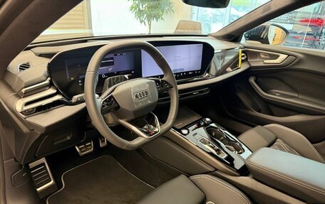 Audi A5, 2026 год, 6 645 000 рублей, 8 фотография