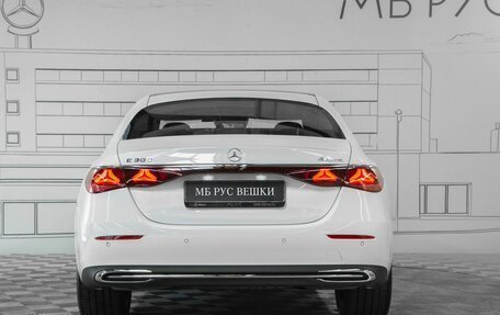 Mercedes-Benz E-Класс, 2026 год, 10 573 000 рублей, 7 фотография
