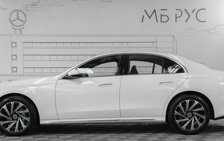 Mercedes-Benz E-Класс, 2026 год, 10 573 000 рублей, 5 фотография