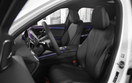 Mercedes-Benz E-Класс, 2026 год, 10 573 000 рублей, 18 фотография