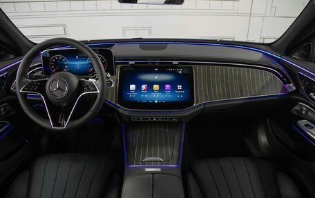 Mercedes-Benz E-Класс, 2026 год, 10 573 000 рублей, 20 фотография