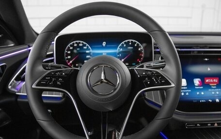 Mercedes-Benz E-Класс, 2026 год, 10 573 000 рублей, 21 фотография