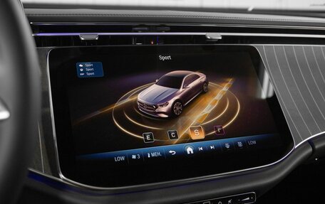 Mercedes-Benz E-Класс, 2026 год, 10 573 000 рублей, 27 фотография