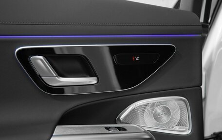 Mercedes-Benz E-Класс, 2026 год, 10 573 000 рублей, 32 фотография