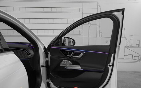 Mercedes-Benz E-Класс, 2026 год, 10 573 000 рублей, 30 фотография