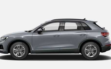 Audi Q3, 2026 год, 5 189 000 рублей, 2 фотография