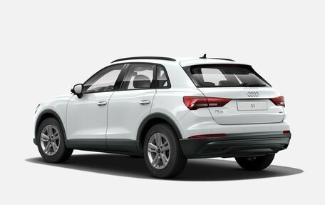 Audi Q3, 2026 год, 5 189 000 рублей, 3 фотография