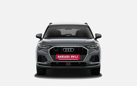 Audi Q3, 2026 год, 5 189 000 рублей, 4 фотография