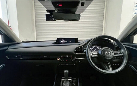 Mazda CX-30 I, 2023 год, 1 400 666 рублей, 9 фотография