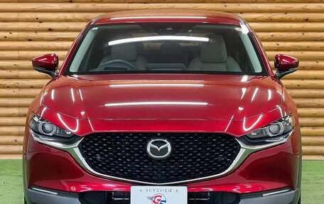 Mazda CX-30 I, 2023 год, 1 400 666 рублей, 2 фотография