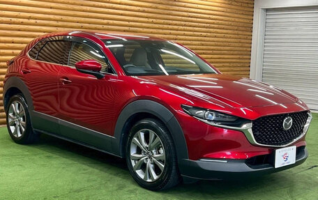 Mazda CX-30 I, 2023 год, 1 400 666 рублей, 1 фотография