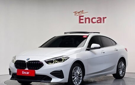 BMW 2 серия F44, 2020 год, 2 260 000 рублей, 1 фотография