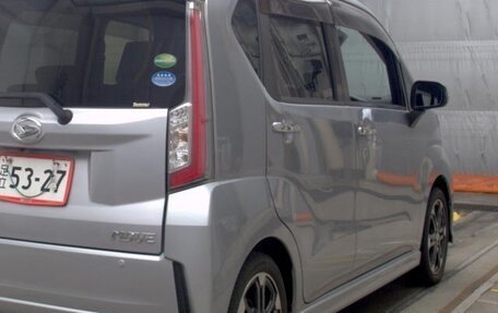 Daihatsu Move VI рестайлинг, 2016 год, 602 000 рублей, 4 фотография