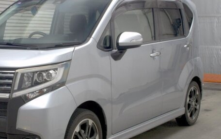 Daihatsu Move VI рестайлинг, 2016 год, 602 000 рублей, 3 фотография
