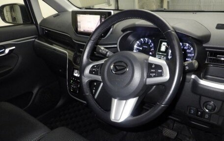 Daihatsu Move VI рестайлинг, 2016 год, 602 000 рублей, 5 фотография