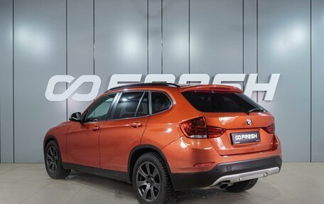 BMW X1, 2014 год, 1 439 000 рублей, 2 фотография