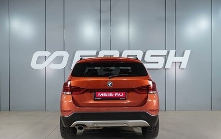 BMW X1, 2014 год, 1 439 000 рублей, 4 фотография