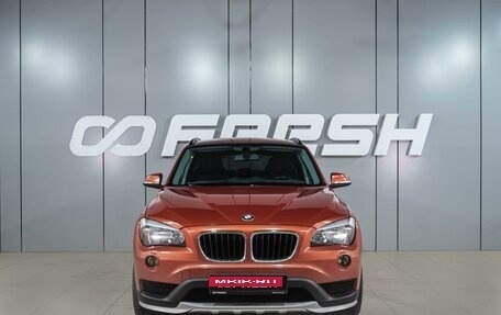 BMW X1, 2014 год, 1 439 000 рублей, 3 фотография
