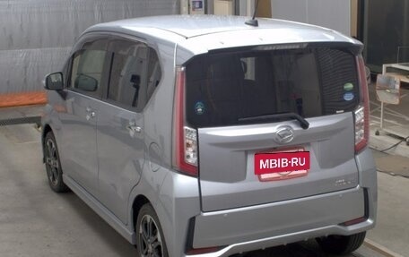 Daihatsu Move VI рестайлинг, 2016 год, 602 000 рублей, 2 фотография