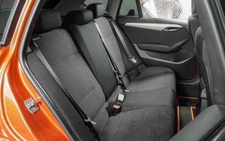 BMW X1, 2014 год, 1 439 000 рублей, 7 фотография