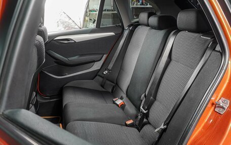 BMW X1, 2014 год, 1 439 000 рублей, 9 фотография