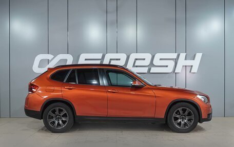 BMW X1, 2014 год, 1 439 000 рублей, 5 фотография