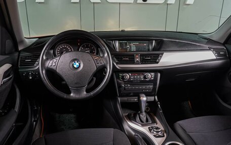 BMW X1, 2014 год, 1 439 000 рублей, 6 фотография