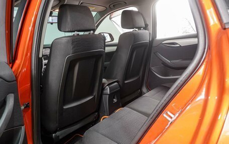 BMW X1, 2014 год, 1 439 000 рублей, 11 фотография