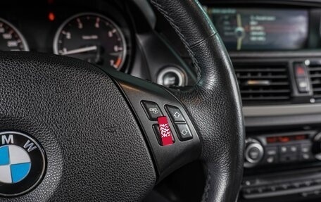 BMW X1, 2014 год, 1 439 000 рублей, 18 фотография