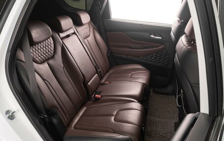 Hyundai Santa Fe IV, 2019 год, 3 189 000 рублей, 12 фотография