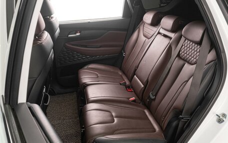 Hyundai Santa Fe IV, 2019 год, 3 189 000 рублей, 14 фотография