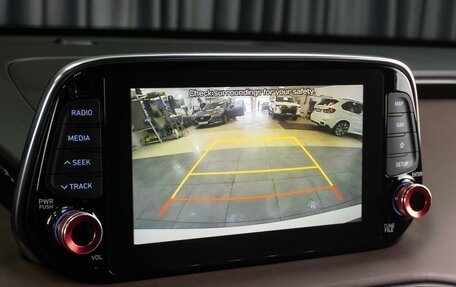 Hyundai Santa Fe IV, 2019 год, 3 189 000 рублей, 19 фотография