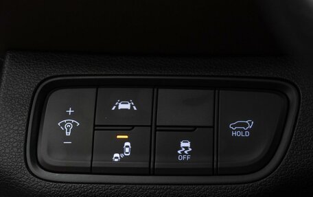 Hyundai Santa Fe IV, 2019 год, 3 189 000 рублей, 24 фотография