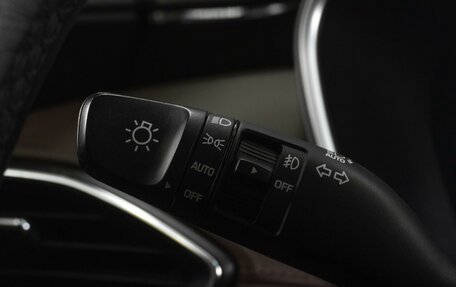 Hyundai Santa Fe IV, 2019 год, 3 189 000 рублей, 21 фотография