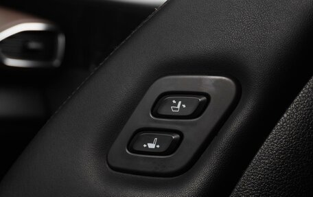 Hyundai Santa Fe IV, 2019 год, 3 189 000 рублей, 27 фотография