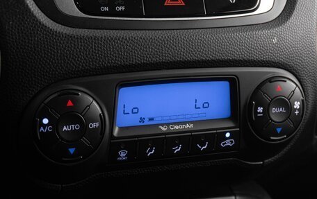 Hyundai ix35 I рестайлинг, 2012 год, 1 330 000 рублей, 12 фотография