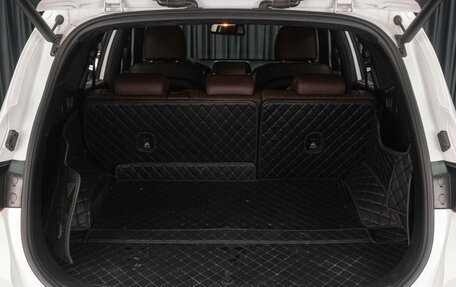 Hyundai Santa Fe IV, 2019 год, 3 189 000 рублей, 29 фотография