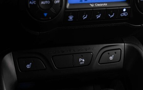 Hyundai ix35 I рестайлинг, 2012 год, 1 330 000 рублей, 13 фотография